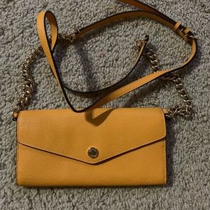 Michael Kors wallet purse
